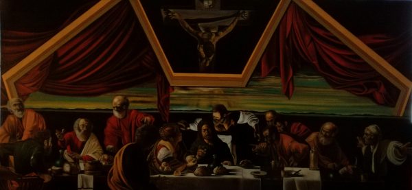 Toelichting The Last Supper